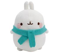 Nici Molang Scarf Teddy 24 Cm