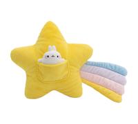 Nici Molang Shooting Star Cushion 40x28 Cm