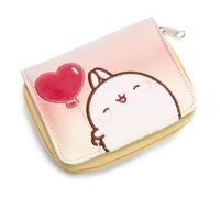 Nici Molang Wallet 12x9.5 Cm
