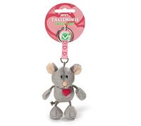 NICI Mouse 7 cm Key Holder Talisminis