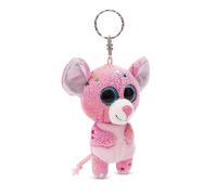 Nici Mouse Miss Mausie 9 Cm Keychain