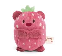 NICI Mug MOLANG with heart-shaped balloon 400ml porcelain with banderole multi-coloured - Tea Cup Coffee Cup Porcelain Mug Cup Mug with handle for cold and hot drinks, coffee, tea, milk, cocoa