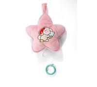 NICI Music Box Star Rabbit Tilli, 20x20cm