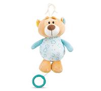 NICI Musical Box Bear 18cm
