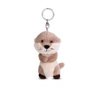 Nici Otter Oda 10 Cm Keychain