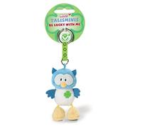 NICI Owl 7 cm Key Holder Talisminis