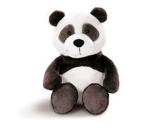 Nici Panda Dangling Teddy 20 Cm