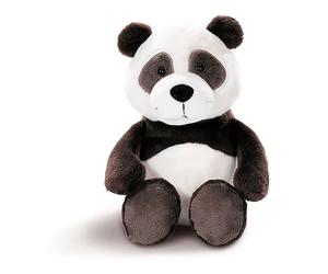 Nici Panda Dangling Teddy 20 Cm