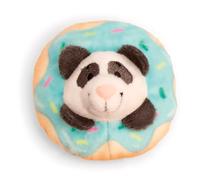 Nici Panda Donut Magnici 7 Cm