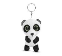 Nici Panda Peppino 9 Cm Keychain