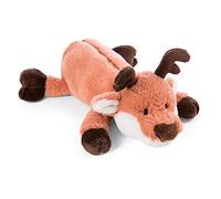 NICI Pencil case reindeer Jonte GREEN
