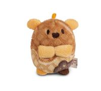 NICI Pencil pouch koala 21x7x10,5cm multi-coloured - Practical pencil case for girls and women, school bag, office or cosmetic pouch