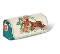 NICI Pencil pouch to roll 19x7x7cm