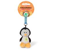 Nici Penguin Bb Talisminis 7 Cm Keychain