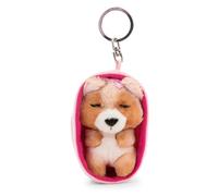 Nici Pets Dog Yorkshire Terrier Keychain 8 Cm