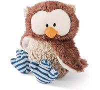 NICI Plush Owl 25cm Owlsons Oscar Original Nici