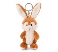Nici Rabbit Poline Bunny Bb 10 Cm Keychain