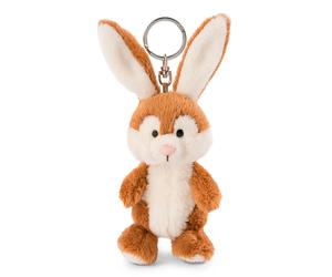 Nici Rabbit Poline Bunny Bb 10 Cm Keychain