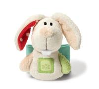 NICI Rabbit Wrist Rattle