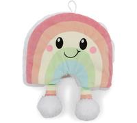 Nici Rainbow Nibsi Hot Water Bottle 350ml 23x27 Cm