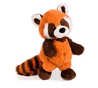 Nici Red Panda Dangling Teddy 25 Cm