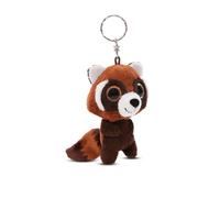 Nici Red Panda Robidu 9 Cm Keychain