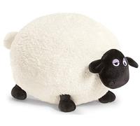Nici Shirley 48077 Cuddly Toy 45 cm White
