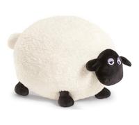 Nici Shirley 48077 Cuddly Toy 45 cm White