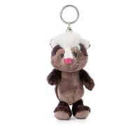 Nici Skunk Chiala Skunk Bb 10 Cm Keychain