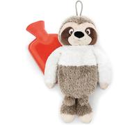 Nici Sloth Izzy Icetumbler Hot Water Bottle 350ml 34 Cm