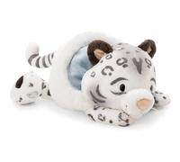 Nici Snow Leopard Eleni Snowbell Teddy 30 Cm