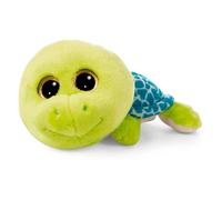 NICI GLUBSCHIS Soft Toy Turtle Welloni 15cm GREEN