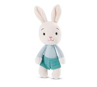 NICI Soft Toy Bunny 15 cm - Rabbit Cuddly Toys for Girls, Boys & Babies - Fluffy Stuffed Animal for Playing, Cuddling & Collecting - Plush Animals