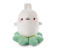 NICI 48872 Cloverleaf, Soft Toy MOLANG 12cm