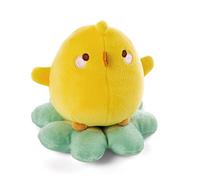 NICI 48873 MOLANG Cloverleaf, Soft Toy Piu Piu 10cm