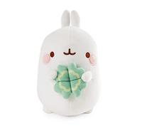 NICI Soft Toy MOLANG with cloverleaf 48cm