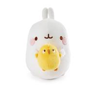 Nici Soft Molang With Piu Piu In Gift Box Teddy 24 Cm Golden Kids