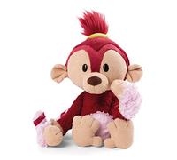 NICI Soft Toy Monkey Tuula 18cm GREEN