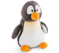 NICI Soft Toy Penguin Noshy 16 cm I Cuddly Toy Penguin for Boys, Girls & Babies I Fluffy Stuffed Animal for Cuddling, Playing & Sleeping With - 48308