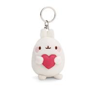 Nici Soft toy rabbit cream 20cm ° - Cuddly sweet plush for cuddling and playing, for children & adults, great gift idea