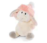 Nici Soft Toy Rabbit Liska 25 cm I Cuddly Toy Reindeer for Boys, Girls & Babies I Fluffy Soft Toy for Cuddling, Playing & Sleeping With - 48315