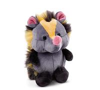 NICI Soft Toy Tenrec Terek 25cm GREEN