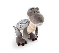 NICI Standing Soft Toy Dino Tony - Rex 25cm GREEN