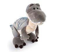 NICI Standing Soft Toy Dino Tony - Rex 31cm GREEN