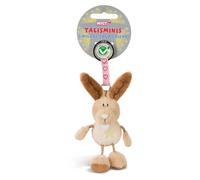 Nici Talisminis Rabbit 7 Cm Keychain