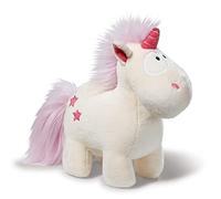 NICI Theodor 48052 Cuddly Toy Unicorn 13 cm White