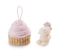 Nici Theodor & Friends Candy Love Teddy 10 Cm