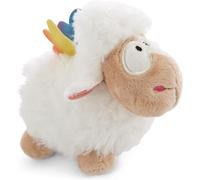 Nici Soft Sheep Somna Standing Teddy 22 Cm Golden