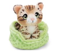 Nici Tiger Cat Bengala 12 Cm Teddy