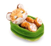 Nici Tiger Teddy 12 Cm